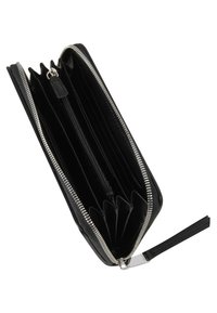 Abro Portemonnee - black