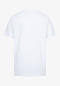 Jordan AIR RING TEE - Camiseta estampada - white