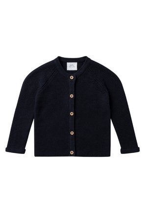 Stellou & friends Gilet - dunkelblau