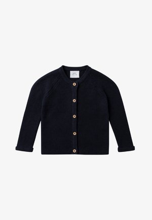 Stellou & friends, Cardigan - dunkelblau