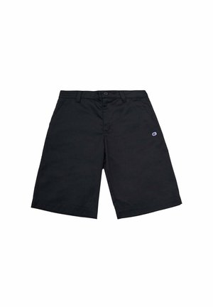 BERMUDA - Shorts - black