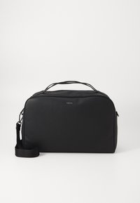 MUST - Weekend bag - black caviar