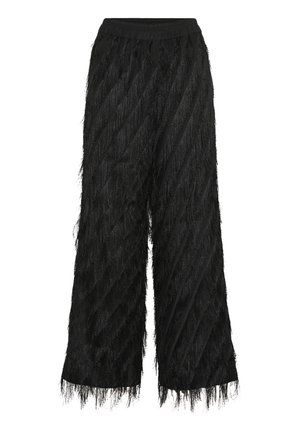 Saint Tropez Broek - black