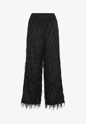 Saint Tropez Broek - black