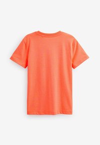 Next SHORT SLEEVES T-SHIRT 4 PACK - Základné tričko - blue