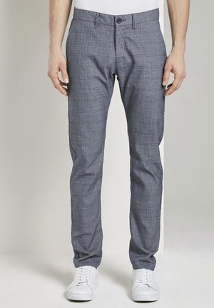 Pantalones - grey