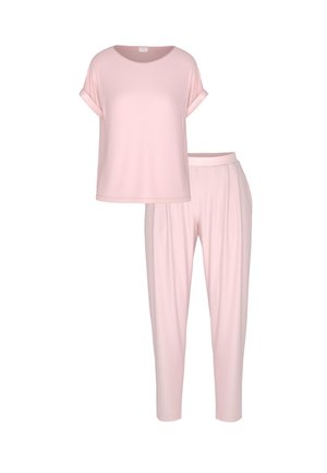 mey MEY SET - Pyjama - bonbon pink