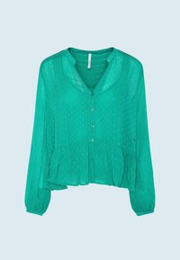Pepe Jeans Bluse - green