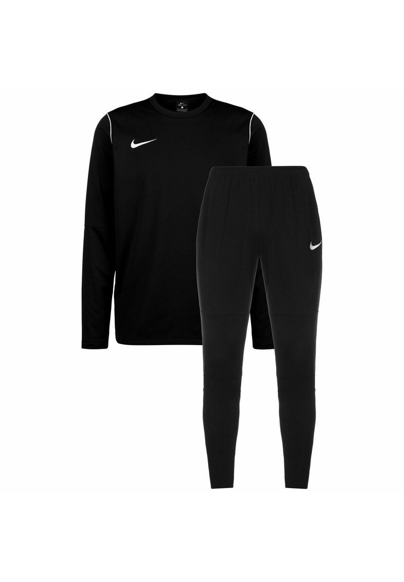 Nike Performance PARK 20 TRAINING SET LANG Sweatshirt schwarz