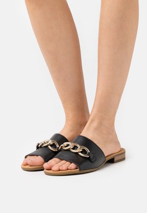 Gabor Comfort, Mules - black