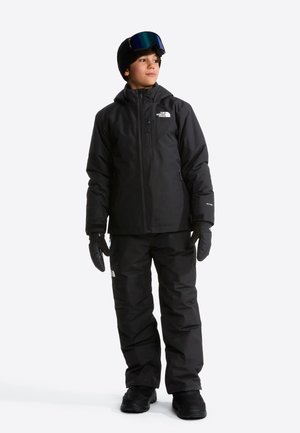 The North Face, B FREEDOM INSULATED PANT - Ски панталон - tnf black