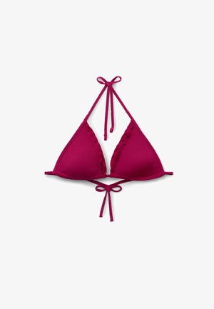 Tezenis, SUNNY DAYS - Bikini-Top - red
