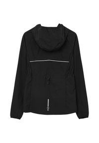 Calliope Veste mi-saison - noir