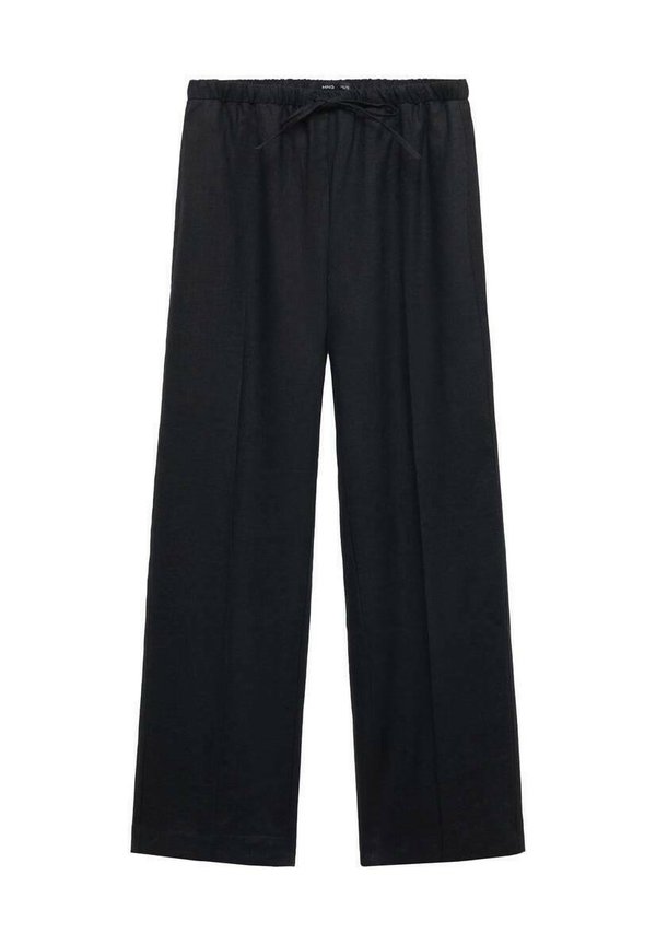 ALADA - Trousers - noir4