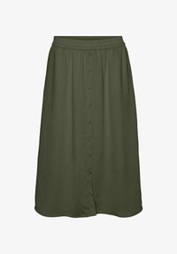 Valitud, ivy green