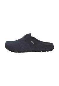 Rohde Pantoffels - blau