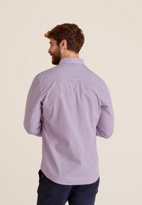 J&JOY Overhemd - blue