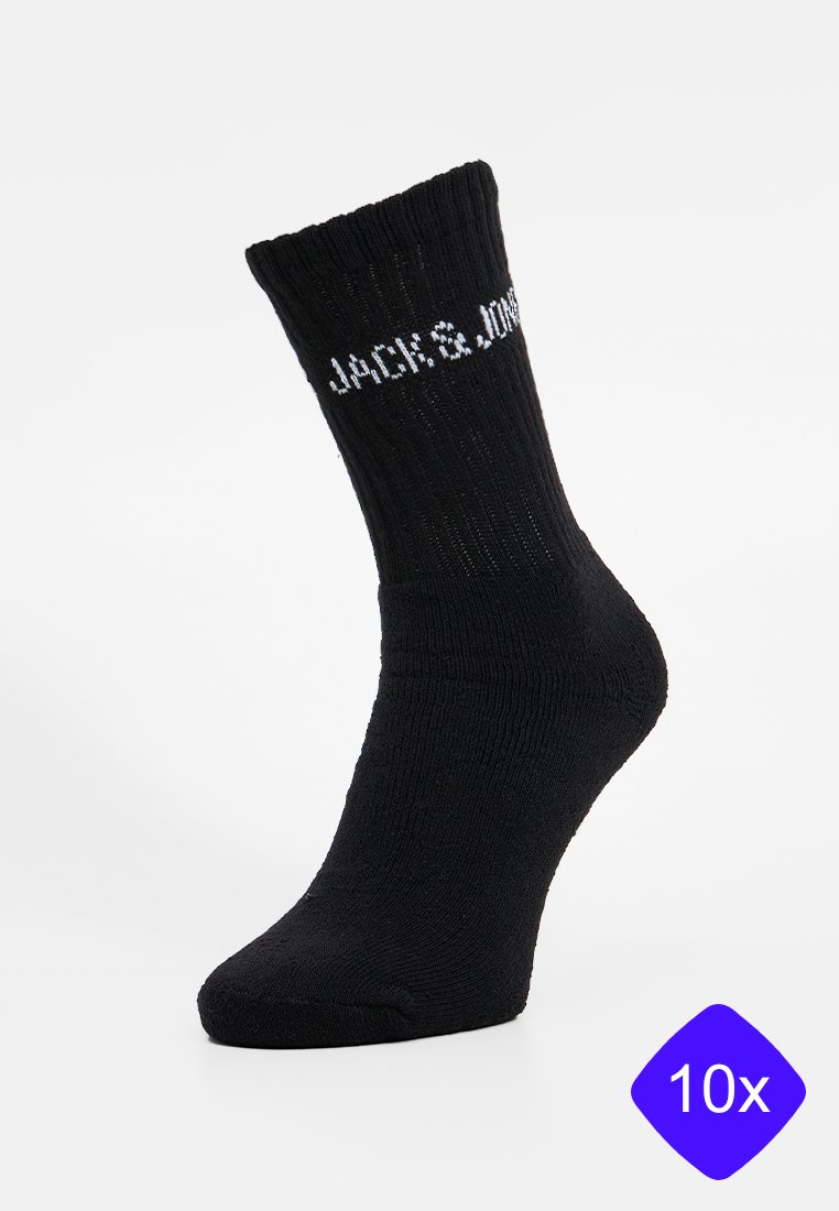 jack & jones Sokken zwart jack & jones Sokken zwart