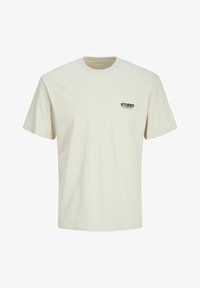 Unselected, moonbeam