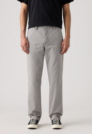 XX CHINO AUTHENTIC RELAXED - Chinos - sand
