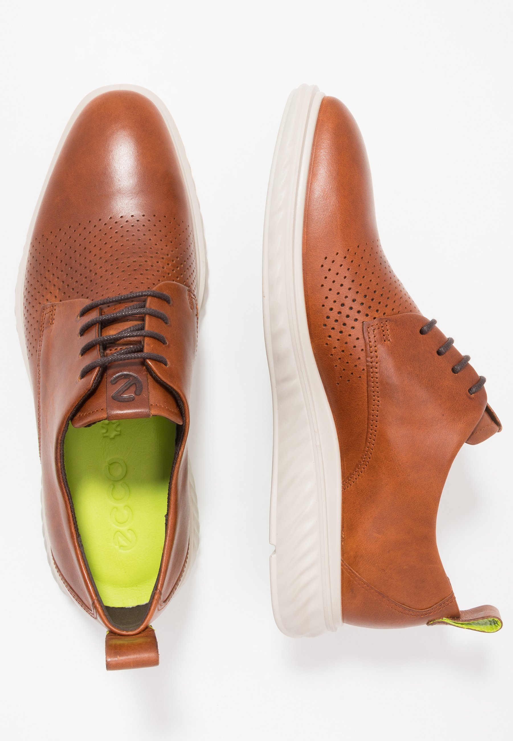 zapatos ecco light zalando