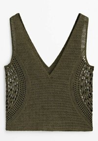 Massimo Dutti Sweter