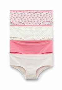 Unausgewählt, pink