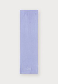 Unselected, vintage iris