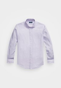 Non sélectionné, purple