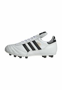 COPA MUNDIAL - Scarpe da calcio per terreni duri - cloud white   core black   gold metallic