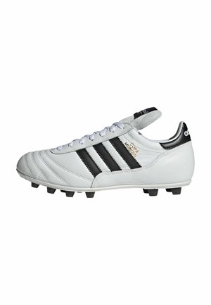 COPA MUNDIAL - Scarpe da calcio per terreni duri - cloud white   core black   gold metallic