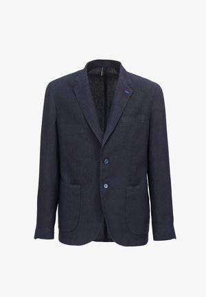 Harmont & Blaine, Veste de costume - blu scuro