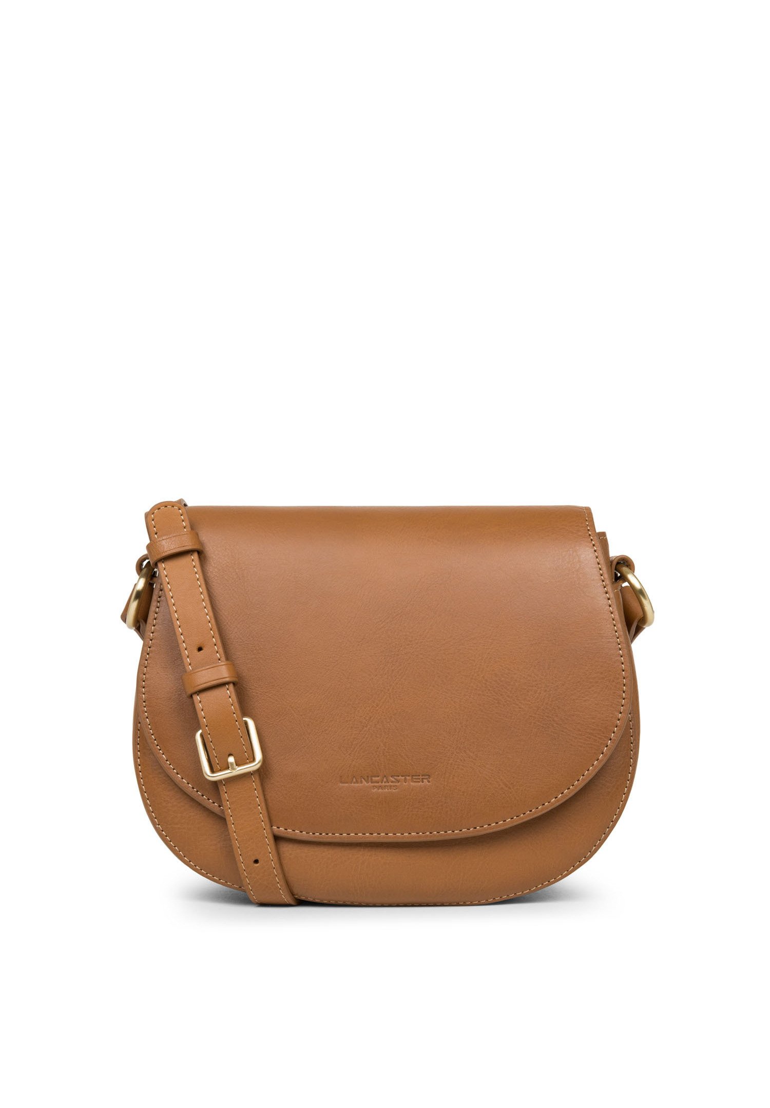 Lancaster Legende Sac Bandouliere Camel Zalando Fr