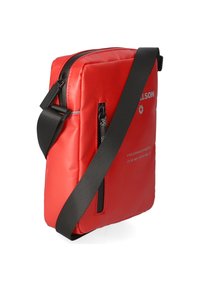 Strellson MARCUS - Borsa a tracolla - rot