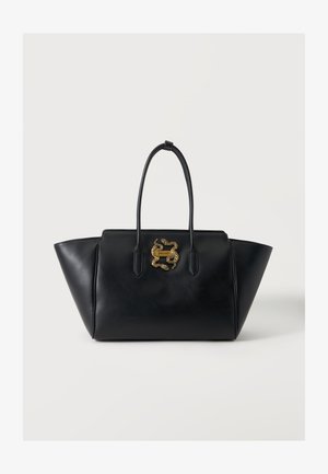 Just Cavalli, Дамска чанта - black