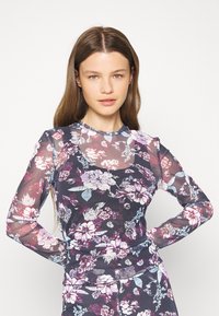 ONLY Petite ONLISA - Camisola de manga comprida - night sky