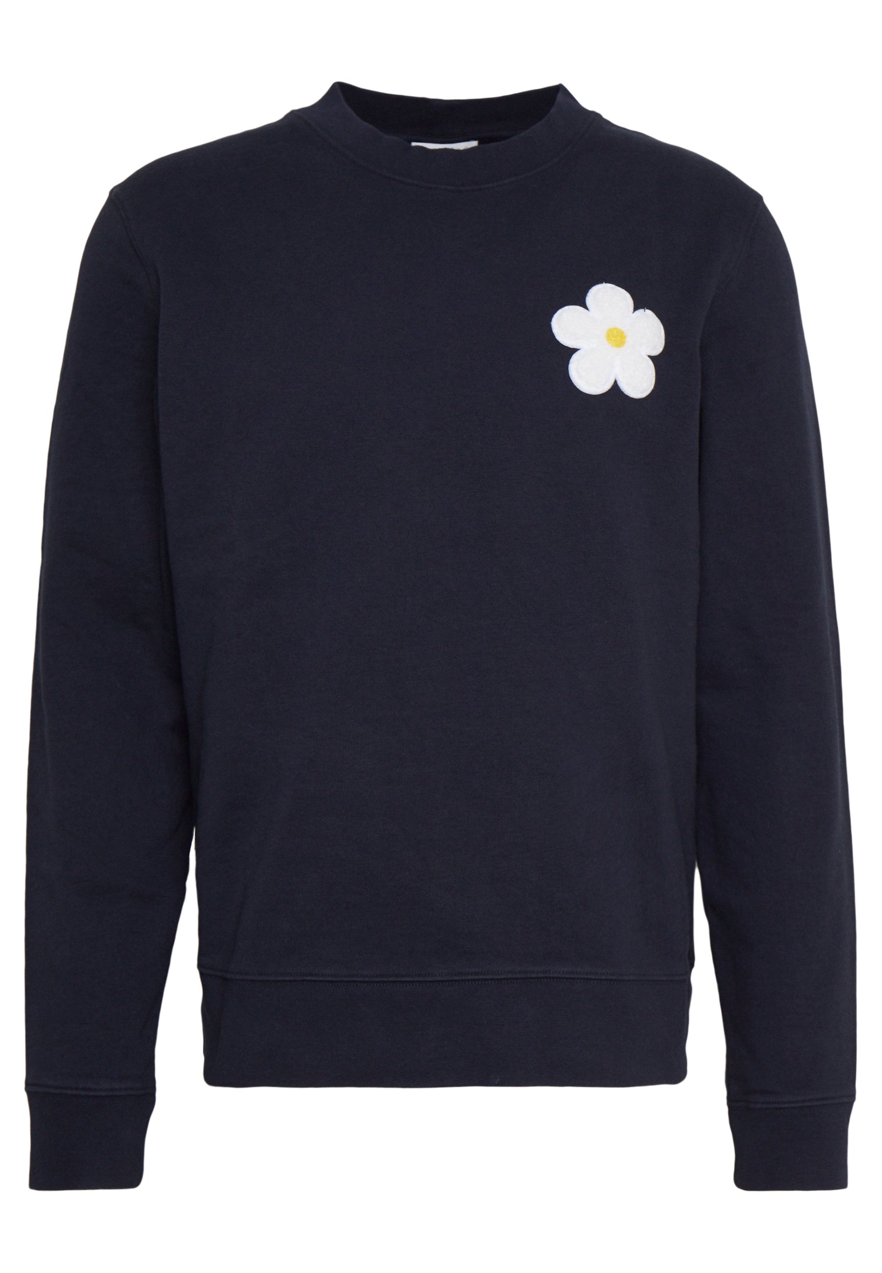 the great daisy sweatshirt