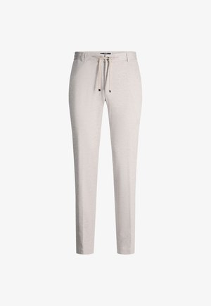 JOOP!, STOFFHOSE STOFFHOSE - Pantaloni - hellbeige