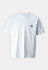 Δεν επιλέχθηκε, bright white