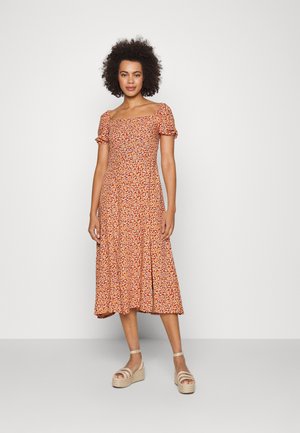 Even&Odd Φόρεμα ημέρας - red/white