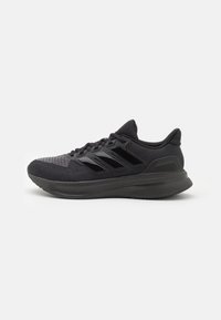 ULTRARUN 5 - Laufschuh Straße - core black/footwear white