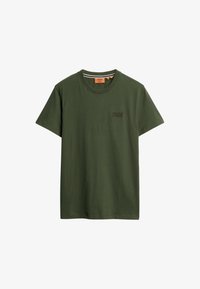 Non selezionato, duffel bag green