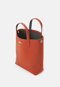 Lacoste Velká kabelka - rooibos tea eco iron gate