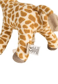 Sterntaler GIRAFFE KAYA - Peluche - hellbraun