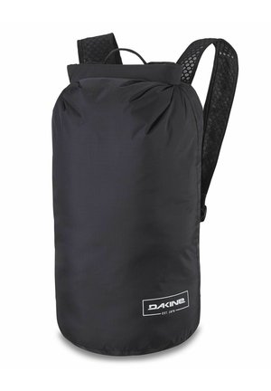 Dakine PACKABLE DRY PACK  - Zaino da viaggio - black