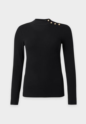 Anna Field by Zalando, Μπλούζα με μακριά μανίκια - black