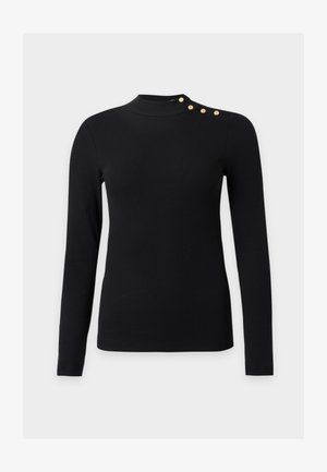 Anna Field by Zalando, Μπλούζα με μακριά μανίκια - black