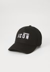 Casquette - black