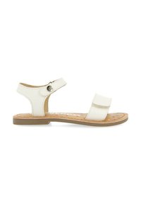 GIOSEPPO 48338 Sandali Donna Punta Aperta - Colore Tan, Estate 2019, Made In India - 2