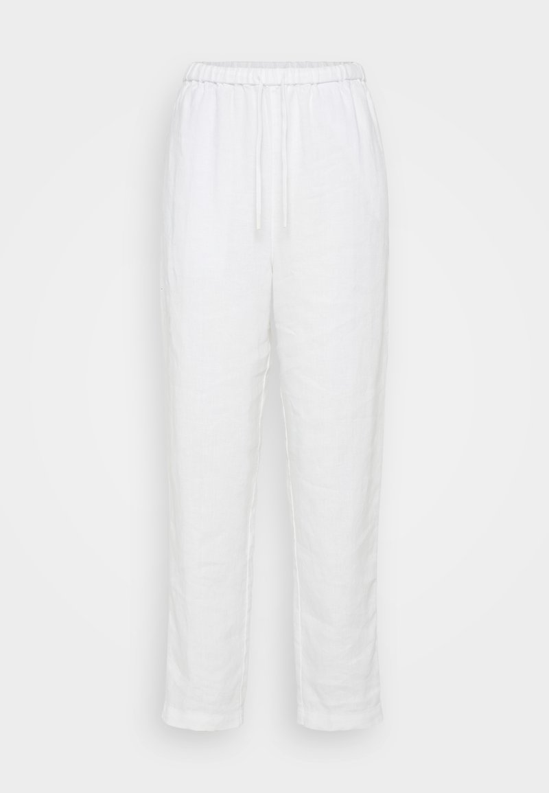 Tommy Hilfiger Broek wit
